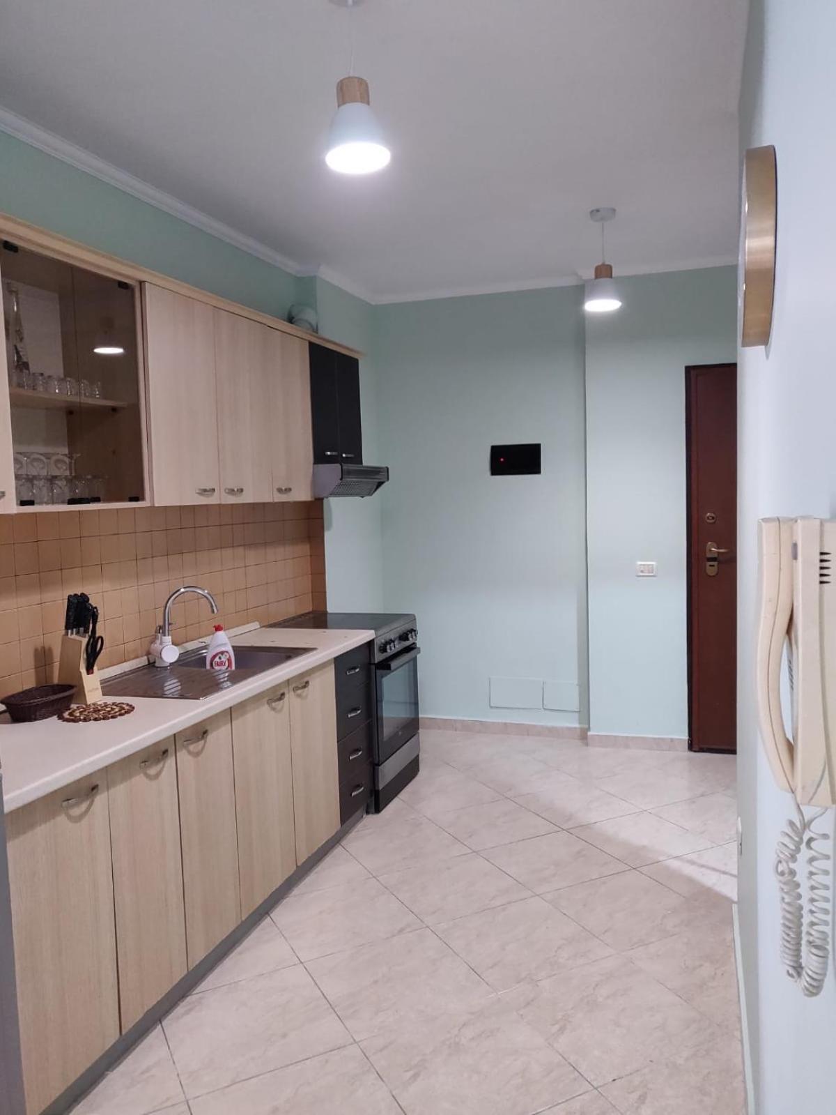 Bevis Apartment Tirana Exterior foto