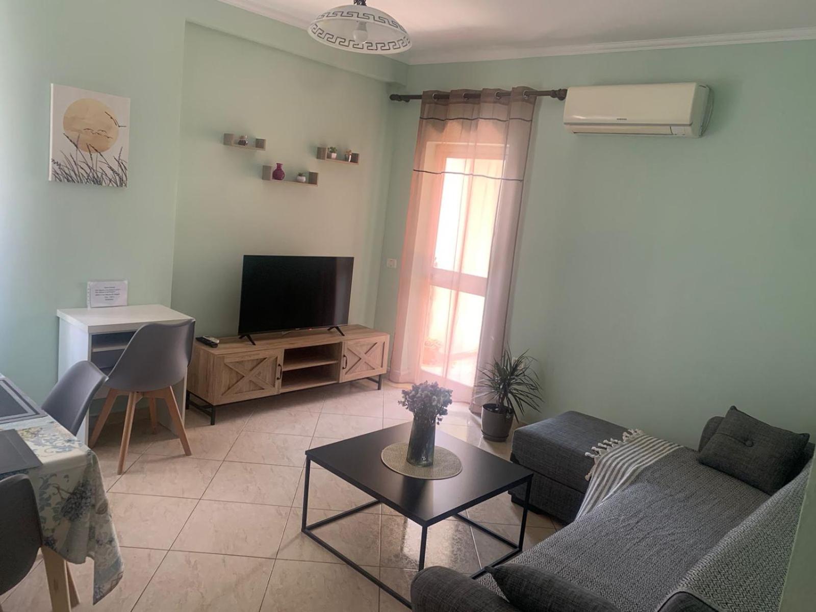 Bevis Apartment Tirana Exterior foto